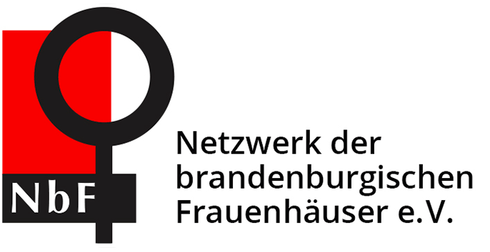 Logo Netzwerk der brandenburgischen Frauenhäuser e.V.